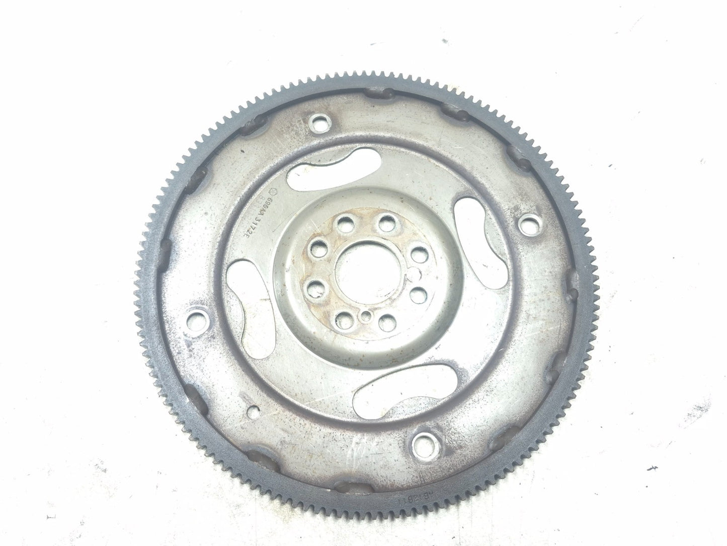 2013 Dodge Grand Caravan Automatic Transmission Flywheel Flexplate OEM