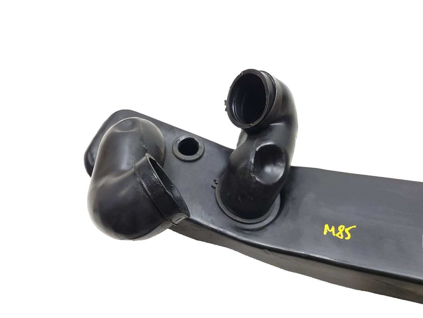 1986 Kawasaki Vulcan 750 Vn750 Air Intake Cleaner Box Main Duct OEM