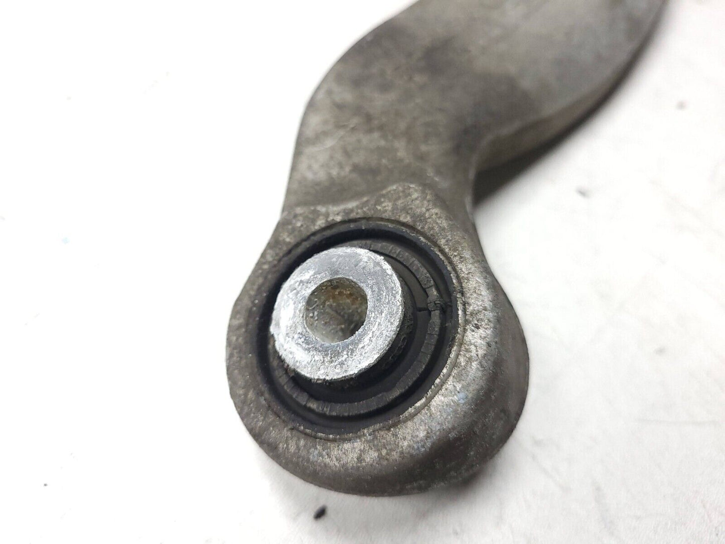 09-12 Audi A4 Quattro Rear Control Arm Passenger Side Right 3pcs OEM