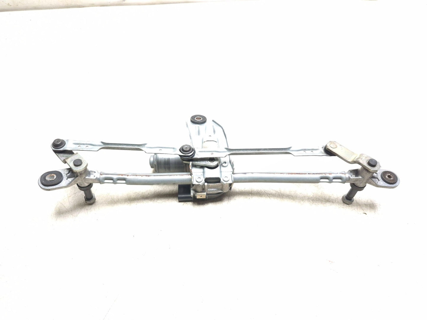 2021 Alfa Romeo Giulia Windshield Wiper Motor W/ Linkage 00505549830 Oem✅
