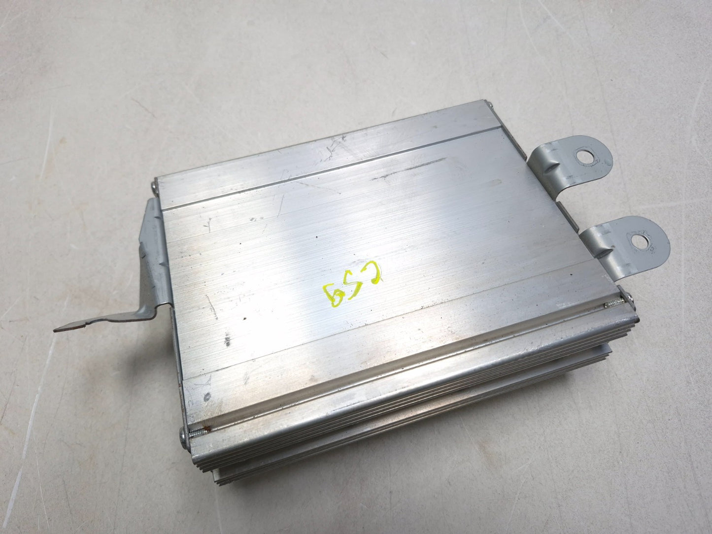 2008 Acura Tl Type-s Amplifier Amp OEM