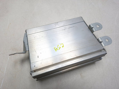 2008 Acura Tl Type-s Amplifier Amp OEM