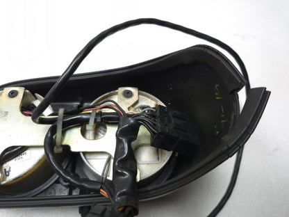 2003 Harley-davidson Fxdl Anniversary Dyna Speedometer Tachometer Gauge Assy OEM