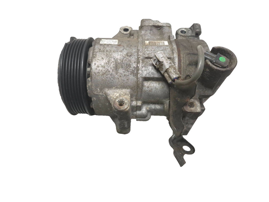 2017 Subaru Legacy Ac Compressor  OEM