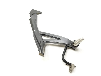 2002 Aprilia Rst 1000 Futura Rear Right Footrest Passenger OEM