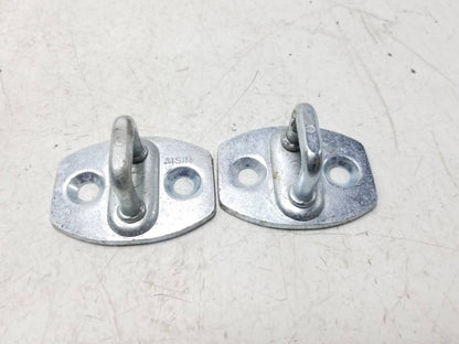 08 - 15 Scion Xb Door Hinge Front Reat Passenger Side Right OEM