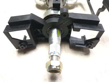 2007 Saab 9-5 Aero Steering Column OEM