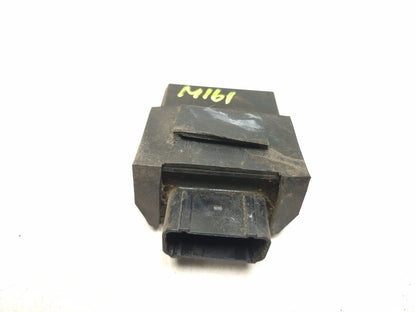 2013 Honda Cbr250 Ecu Cdi Engine Control Unit Module Computer OEM