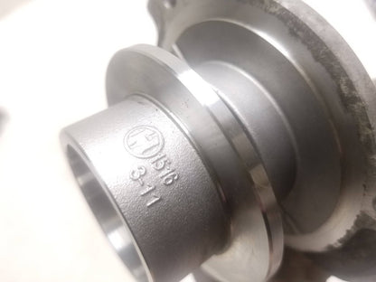 2013 Volkswagen GTI Turbocharger Pipe OEM