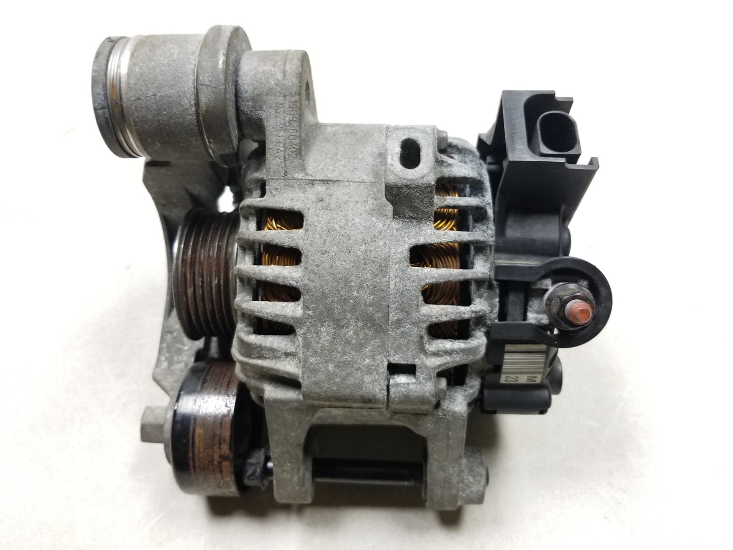 2020 Hyundai Venue Alternator OEM