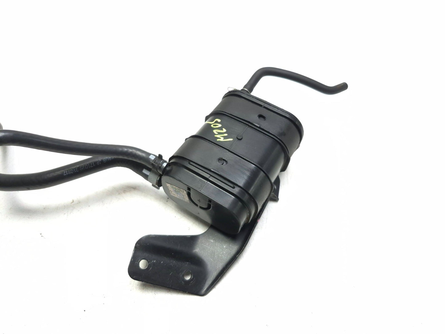 2017 Ktm 390 Duke Evap Canister W/ Valve OEM