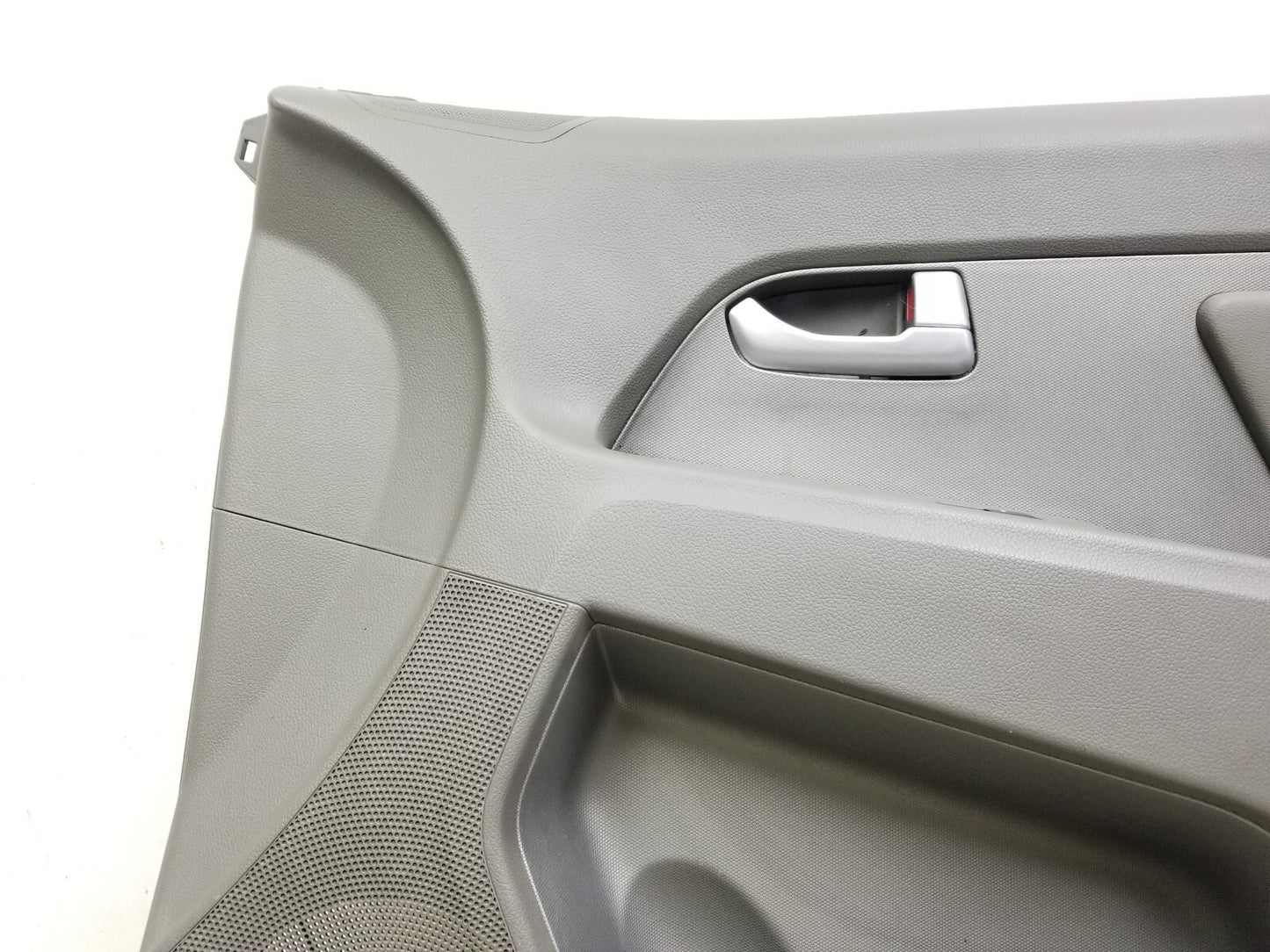 2011 - 2013 Kia Sportage Front Door Panel Trim Passenger Side Right  OEM