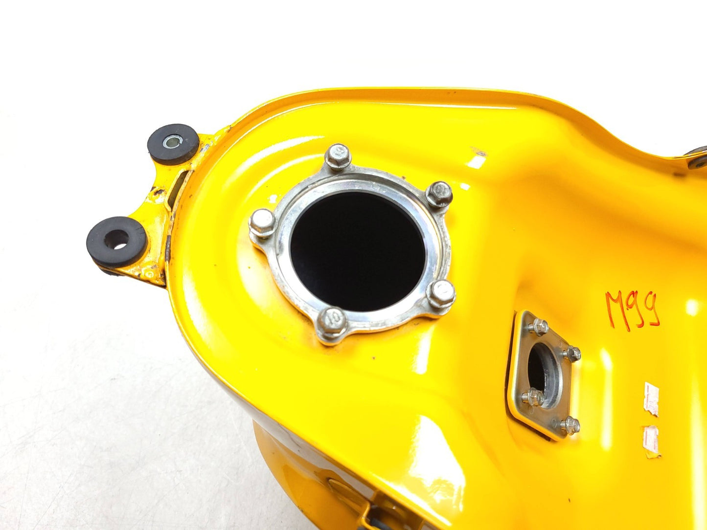 2012 Kawasaki Versys Le650c Fuel Tank OEM