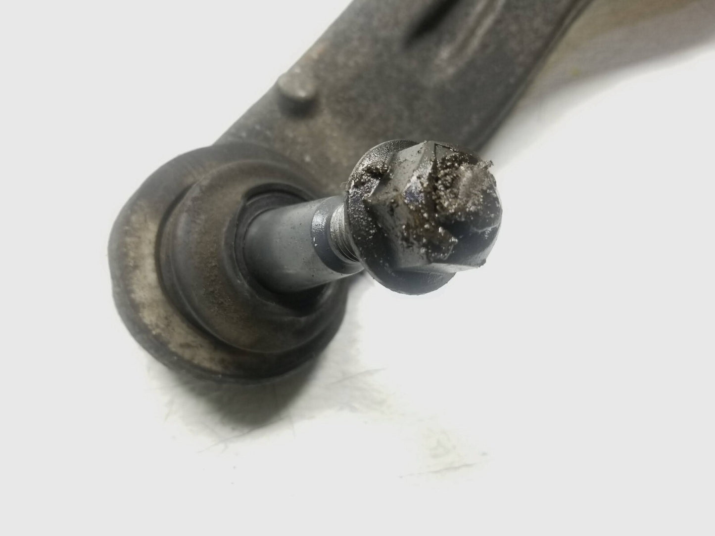 2011 Cadillac CTS Rear Driver Upper Control Arm OEM
