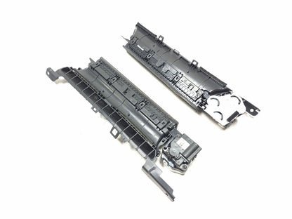 2020 Tesla Model 3 Dashboard HVAC Air Vent Duct Lower Left & Rightoem