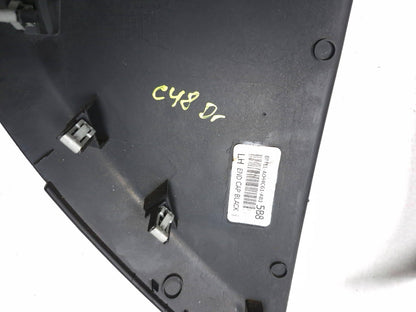 2014 Ford Focus St Dash End Cap Trim Cover Left & Right Pair Oem✅