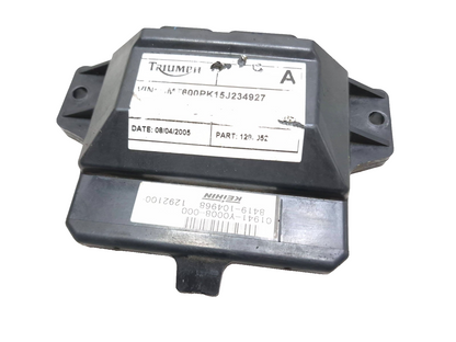 2005  Triumph Sprint St Ecu Computer Ecm Module OEM