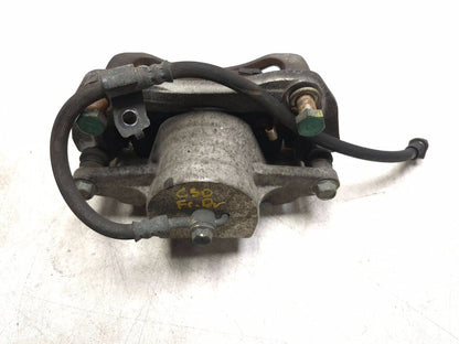 2013 Hyundai Genesis Coupe Brake Caliper Front Driver Side Left OEM