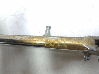 2004 Suzuki Intruder Volusia Vl800 Side Stand OEM