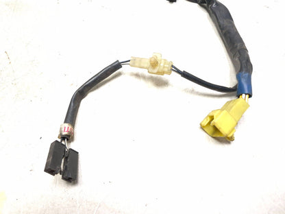 2002 Suzuki V-strom 1000 Dl1000 Left Handlebar Headlight Turn Signal Horn Switch