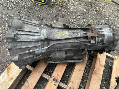 2007 2008 Nissan Armada Automatic Transmission 5.6l AWD OEM 89k Miles