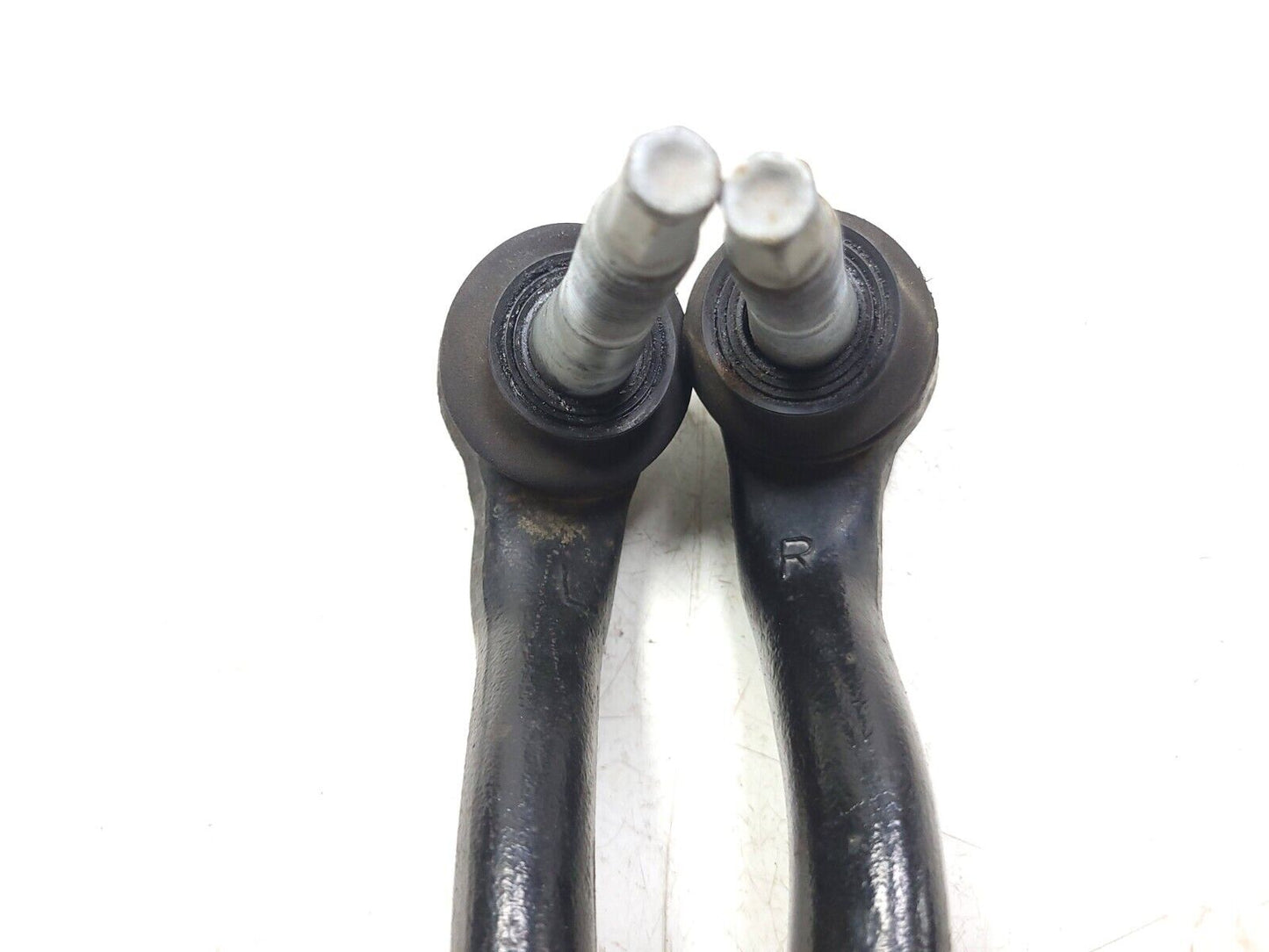 2011 - 2022 Dodge Durango Steering Tie Rod End 2pcs OEM