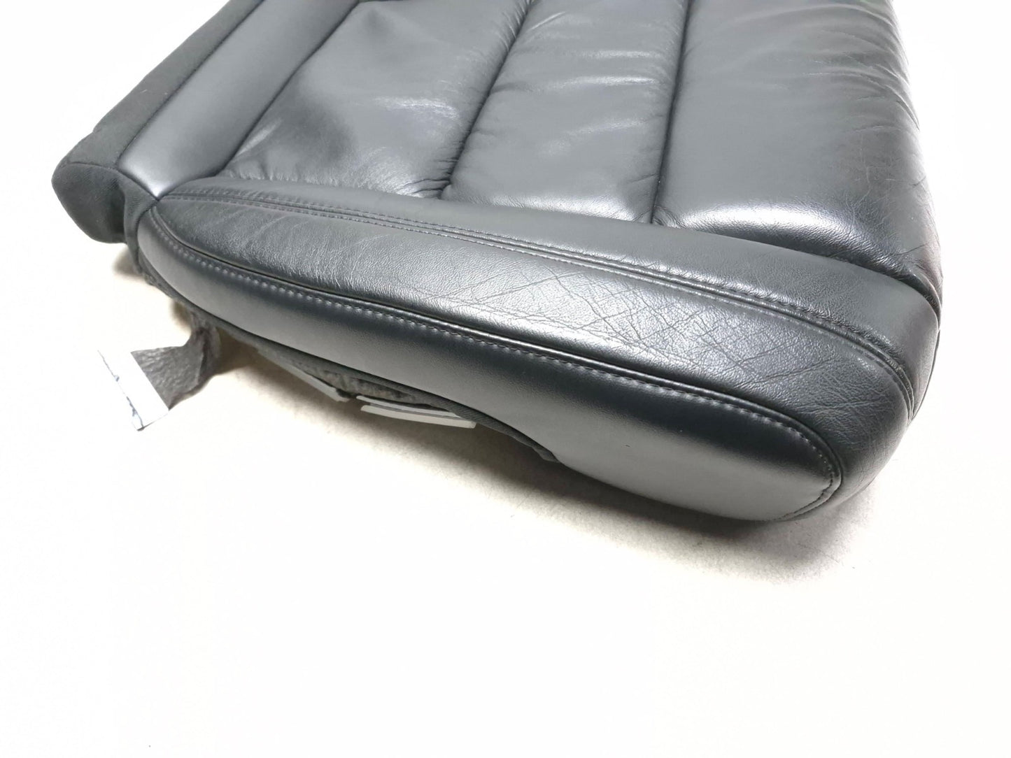 2012 Jeep Grand Cherokee Rear Seat Lower Cushion Driver & Passenger Sdie OEM