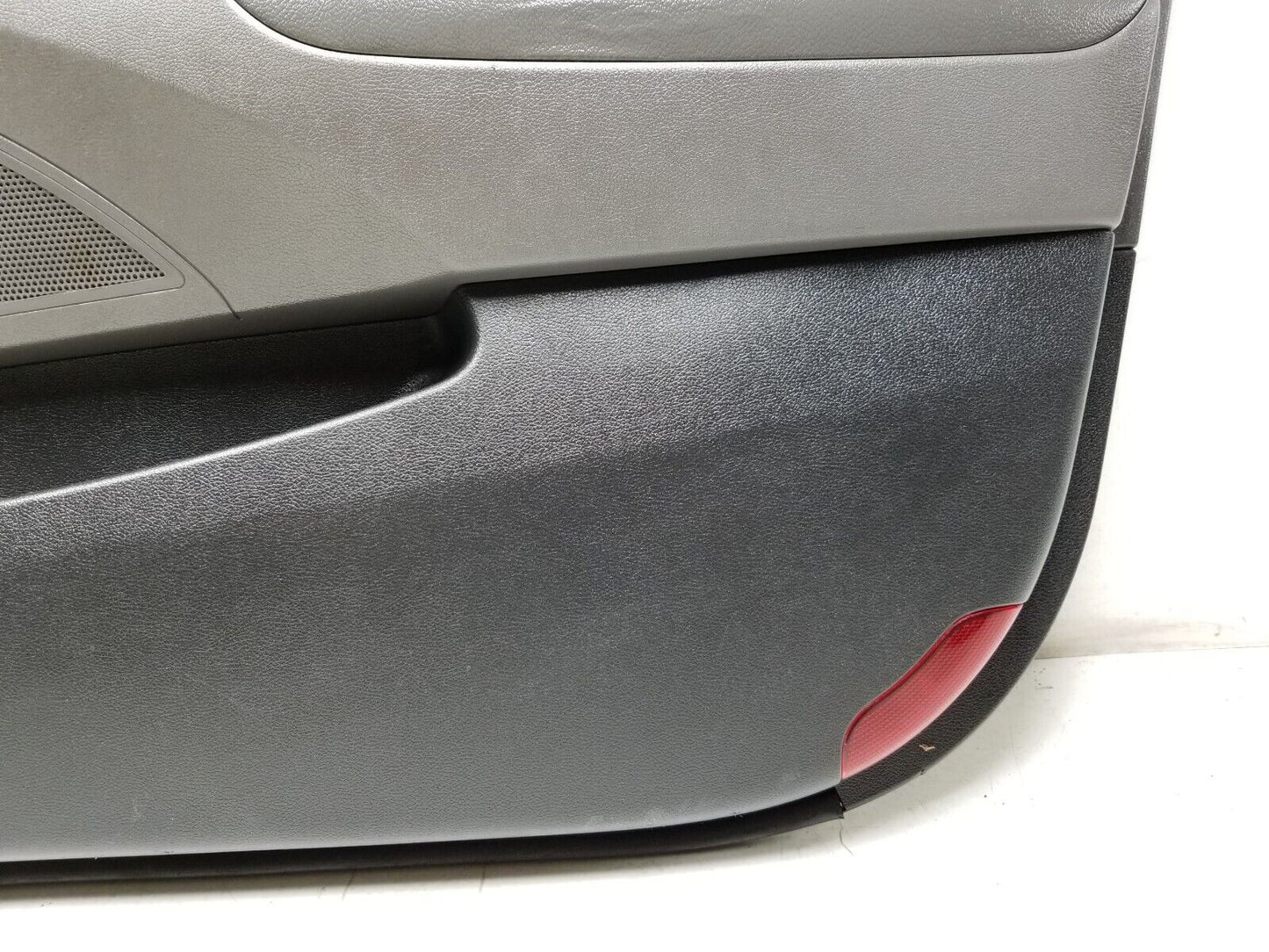 11 - 14 Hyundai Sonata Door Panel Trim Front Passenger Side Right OEM