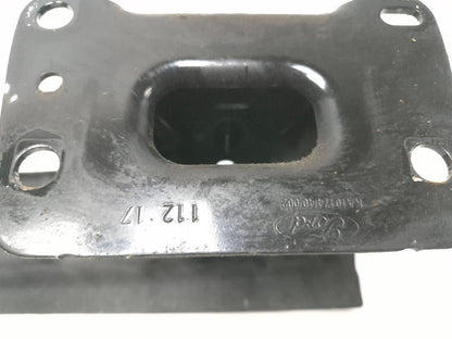 2017 Ford Transit Connect Xl Rear Bumper Reinforcement OEM