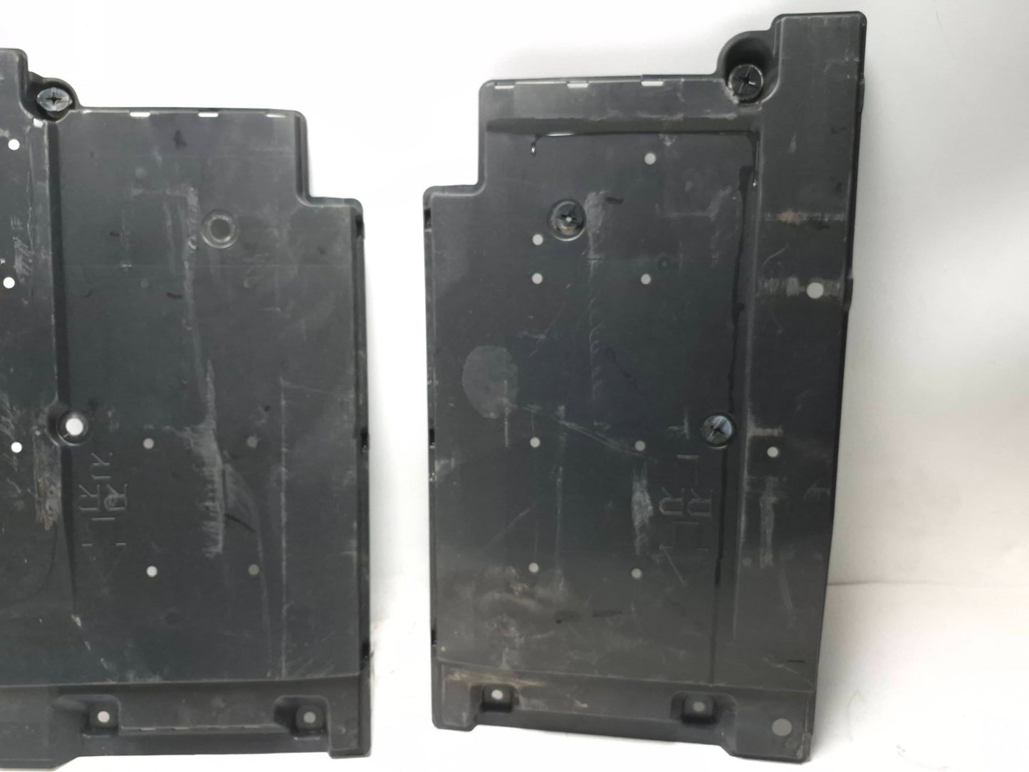 2010 Lexus Hs250h Under Body Splash Shield Guard Left & Right OEM