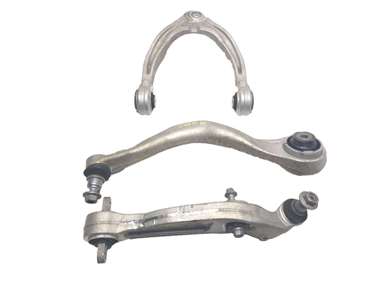 2024 Alfa Romeo Stelvio Front Control Arm Driver Side Left 3pcs OEM