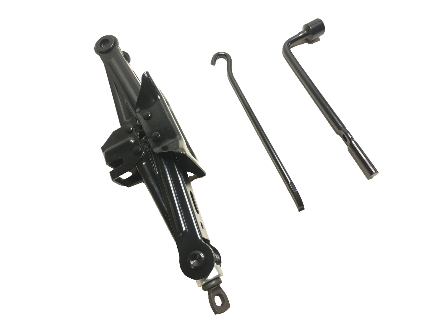 2018 Hyundai Sonata Spare Tire Jack Wrench OEM