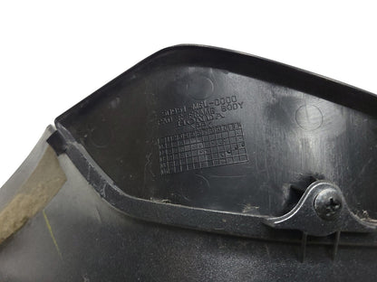 2006 2007 Honda Cbr1000rr Fuel Tank Fairing Cover Panel  OEM