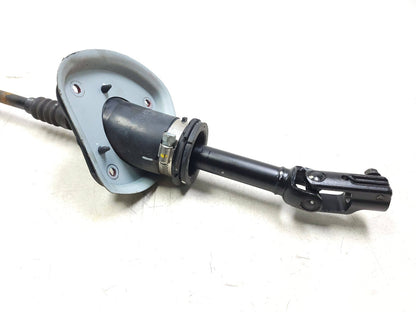 2011 Hyundai Genesis Coupe Steering Column Intermediat Shaft OEM