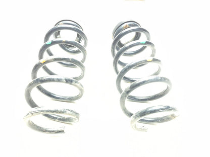 2010 Lexus Hs250h Rear Coil Spring Left & Right Pair OEM
