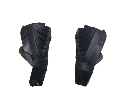 2015 Nissan Juke Dash Defroster Air Vent OEM