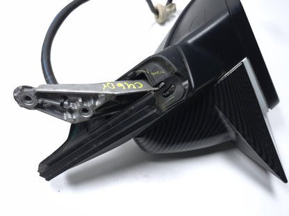 2015 Volkswagen Golf Left Driver Side View Mirror OEM