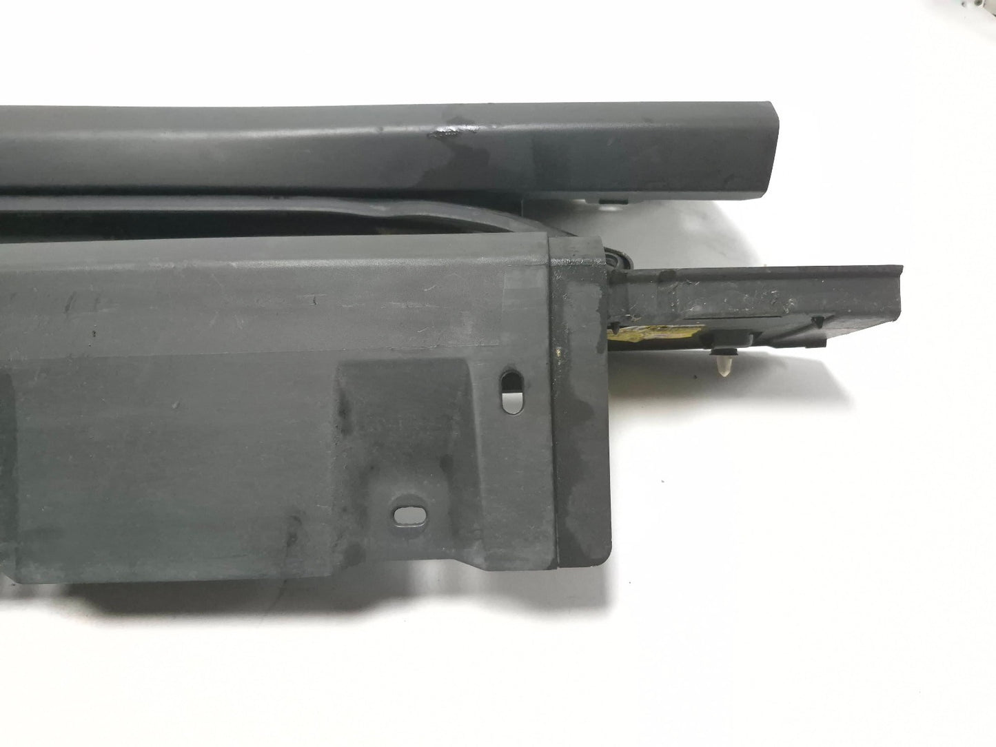 2017 Ford Transit Connect Xl Side Skirt & Rocker Panel Molding OEM