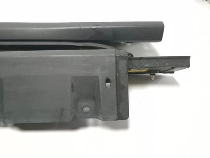 2017 Ford Transit Connect Xl Side Skirt & Rocker Panel Molding OEM