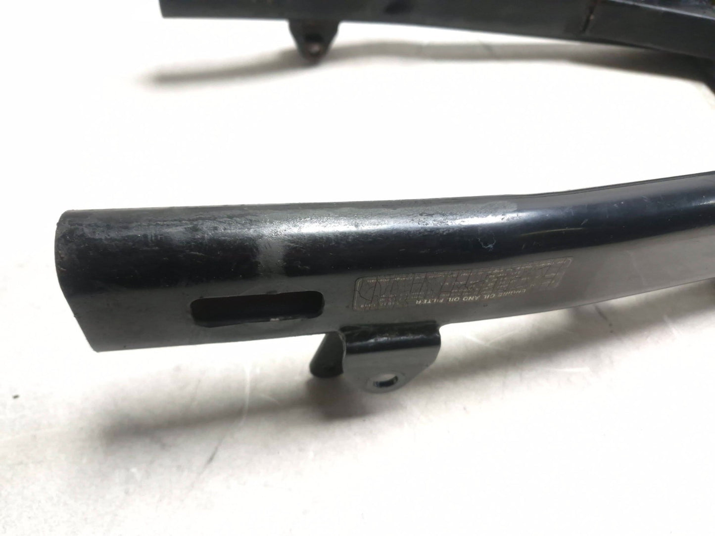 2005 Kawasaki Bn125 Eliminator Rear Swingarm OEM