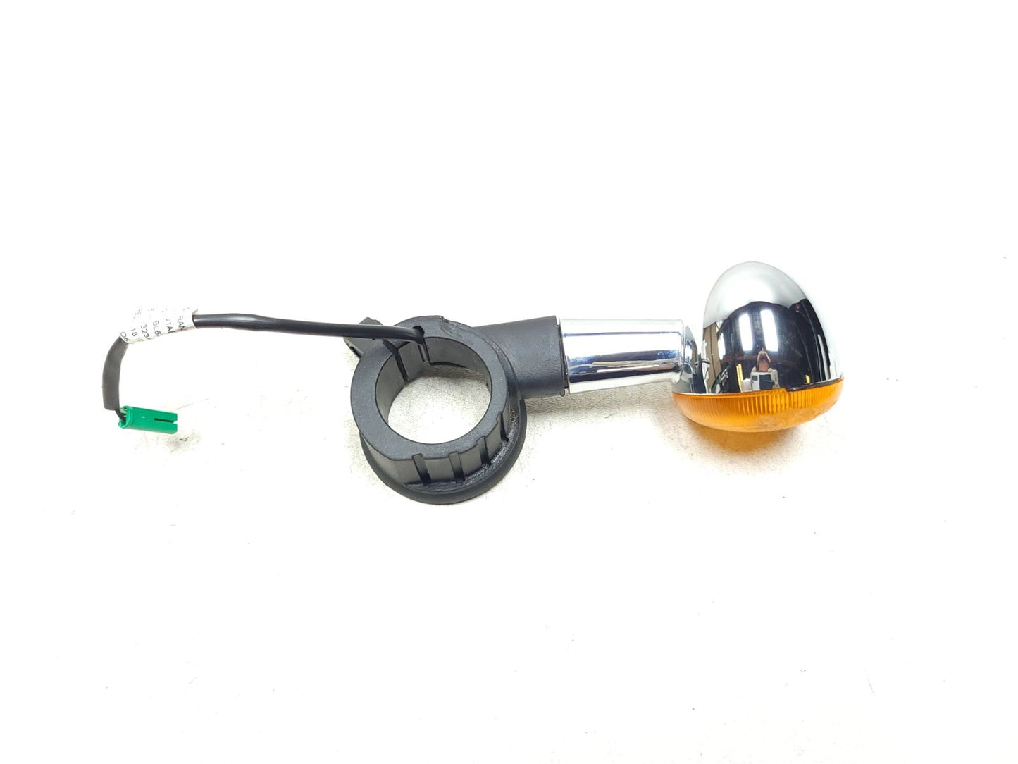 2024 Royal Enfield Bullet 350 Front Turn Signal Left OEM