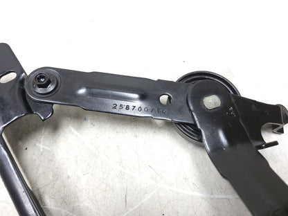 2010 - 2014 Chevrolet Suburban Front Hood Bonnet Hinge Left & Right OEM