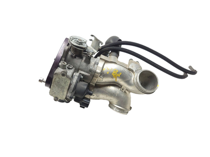 2007 Yamaha Xvs1300 V-star Carburetor Joint Assembly OEM