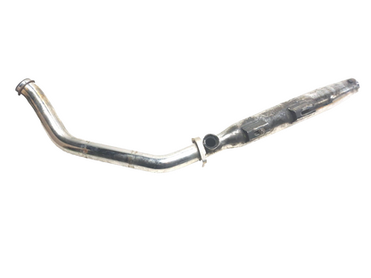 2006 Harley-davidson Sportster Xl883 Rear Exhaust Muffler Assy OEM