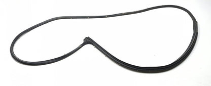 2011 Nissan Juke Front Door Window Belt & Weatherstrip Seal Passenger Rh OEM