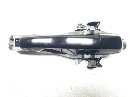 2010 Volvo XC60 Rear Driver Exterior Door Handle OEM