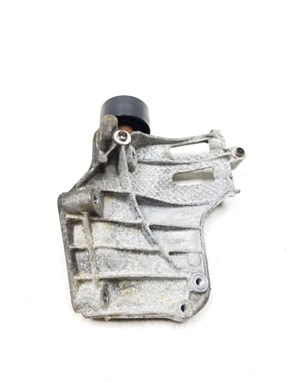 14-18 BMW X5 AC Compressor Mount Bracket 7585167 OEM F15 N55 89k Miles✅