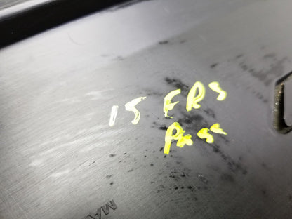 2013-2016 Scion Fr-s Center Console Side Panel Pad Trim Left Right OEM