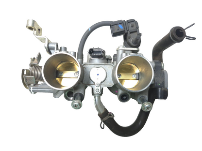 2019 Kawasaki Z400 Er400d Throttle Body OEM