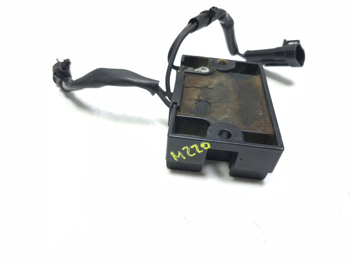 2004-2006 Harley Sportster Xl1200 Xl883 Voltage Regulator Rectifier 74523-04